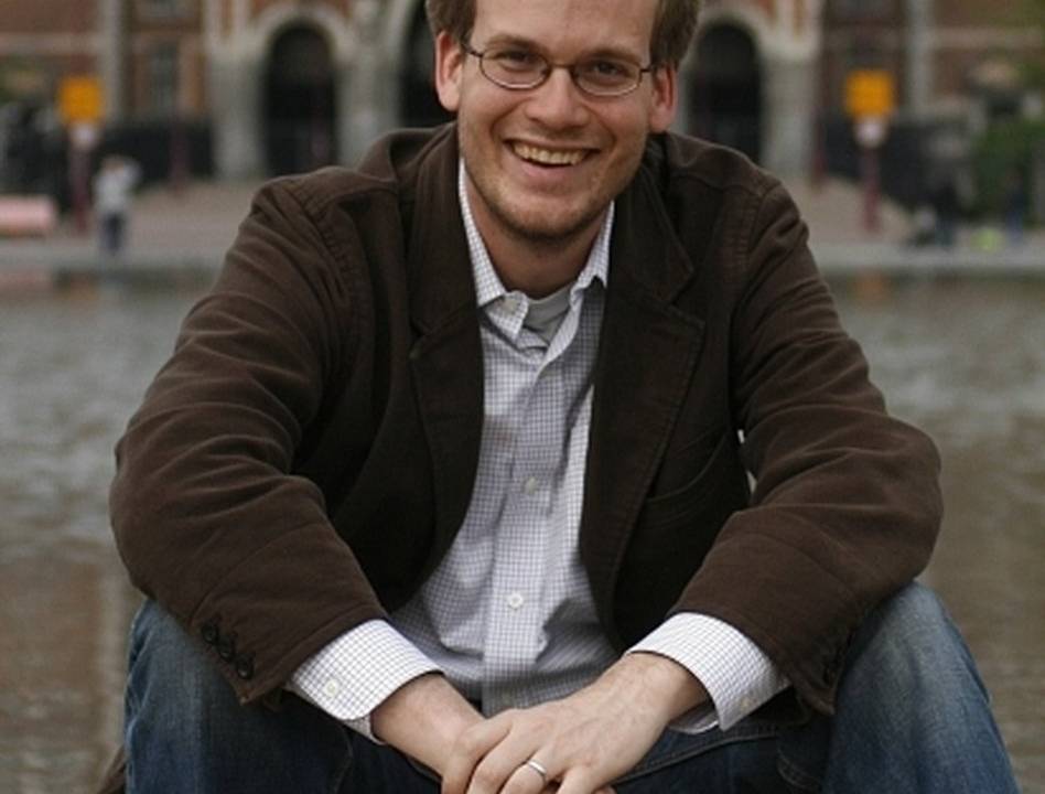 johngreen