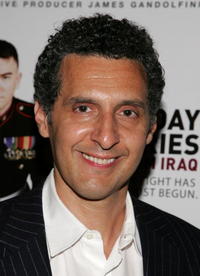 HBO Presents “Alive Day Memories: Home From Iraq”