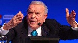 jos&eacute; maria marin