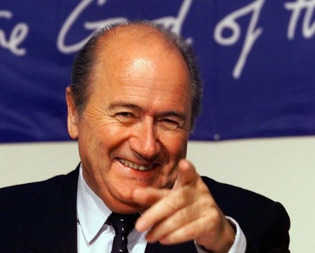 Joseph Blatter171