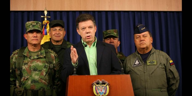 Juan Manuel Santos