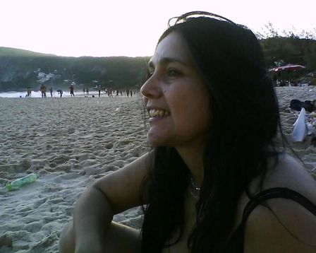 Os indignados com o uso de algemas e fotos de gente sem camisa não têm nada a dizer sobre a execução da juíza sem medo