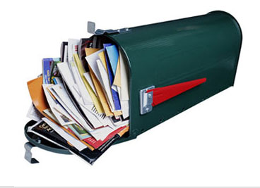 junk-mail