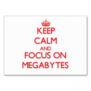 keep_calm_and_focus_on_megabytes_business_card-r81004f663aef489baff2acfc63c6dcbe_i579u_8byvr_324