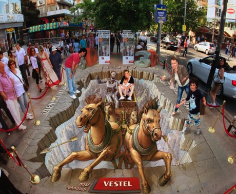 Kurt Wenner, EUA