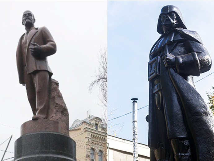 lenin-vader