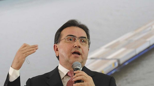 leonidas cristino