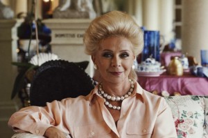 Lily Safra: 400 milh&otilde;es no bolso