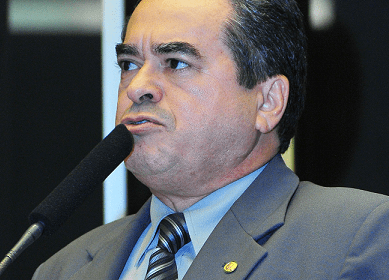 Saulo Cruz/Agência Câmara