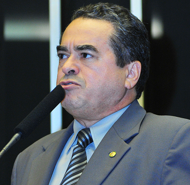 Saulo Cruz/Agência Câmara