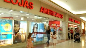 Americanas: mil lojas no Brasil