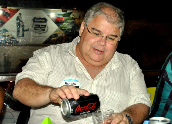lucio vieira lima
