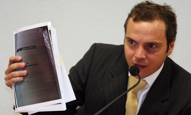 Funaro é ‘veterano’ em delação premiada | VEJA