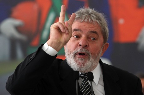 LULA / PAC