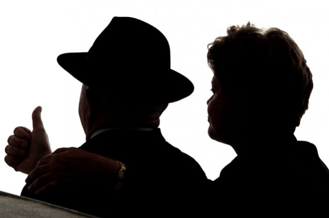 A falsa filha de Getúlio, o pai da fraude e a mãe do desastre