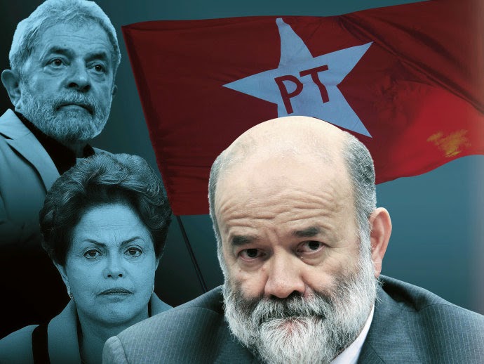 Lula Dilma Vaccari