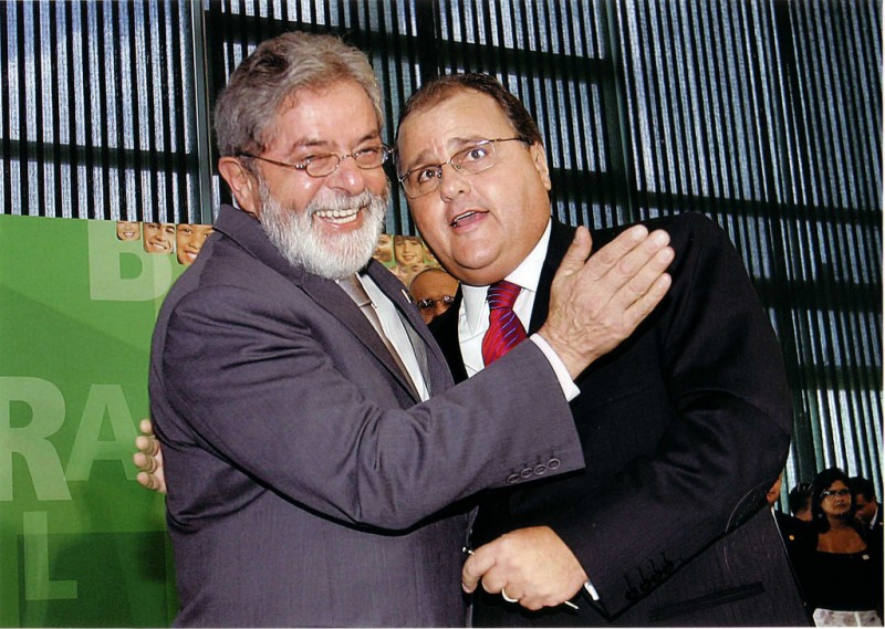 lula-e-geddel