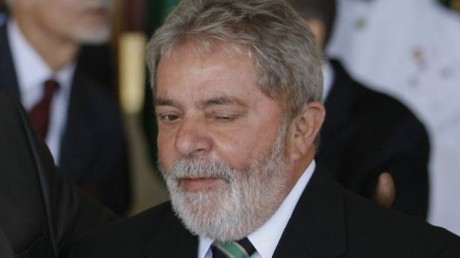 LULA GUINE BISSAU