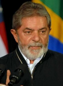 Lula não é invencível, segundo Sérgio Guerra