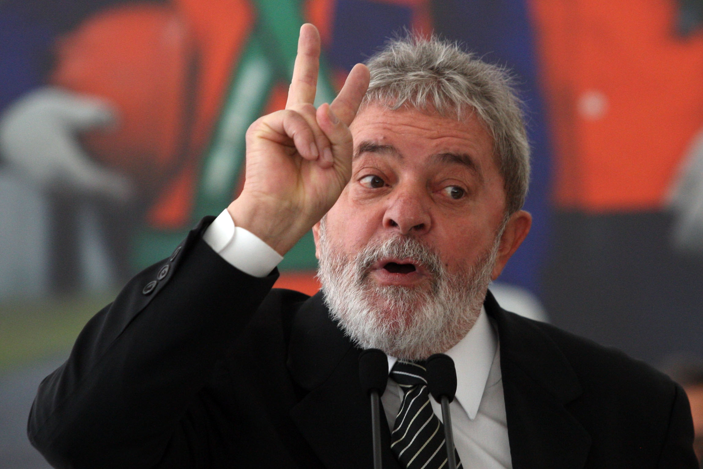 Lula deve, sim, explica&ccedil;&otilde;es', editorial do Estad&atilde;o | VEJA