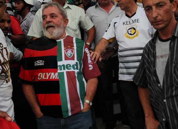 As Camisa Metade Flamengo Metade Corinthians
