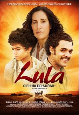 Filme de Lula no limbo