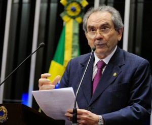 Lyra: poss&iacute;vel presidente de comiss&atilde;o