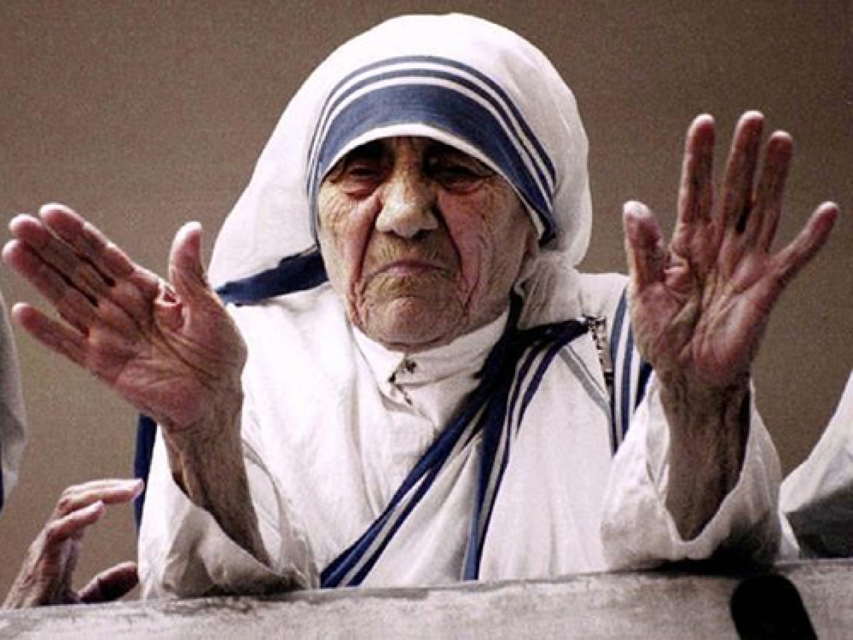 O que Madre Teresa de Calcutá não tinha de santa? | VEJA