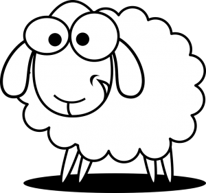 MAFIA - ovelha