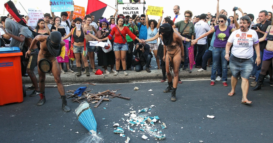 marchadasvadias