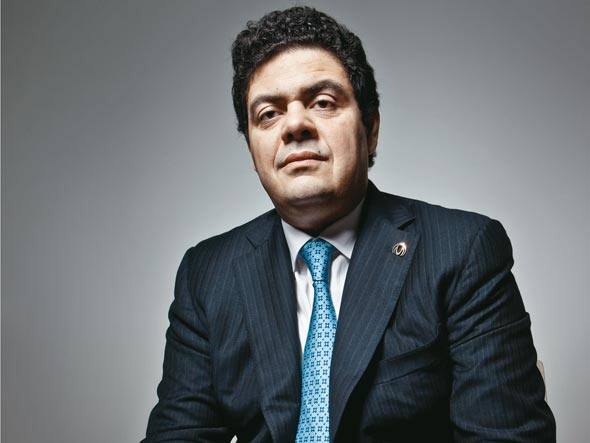 Marfrig inicia 2021 limpando dívidas de curto prazo