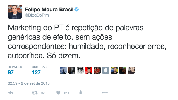 marketing PT tuite
