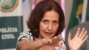 Martha est&aacute; no PSD