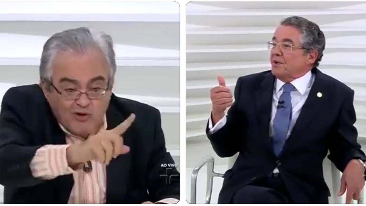 mello e neumanne montagem