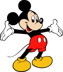 Sem Mickey