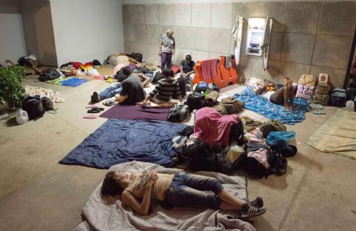 Migrantes 2