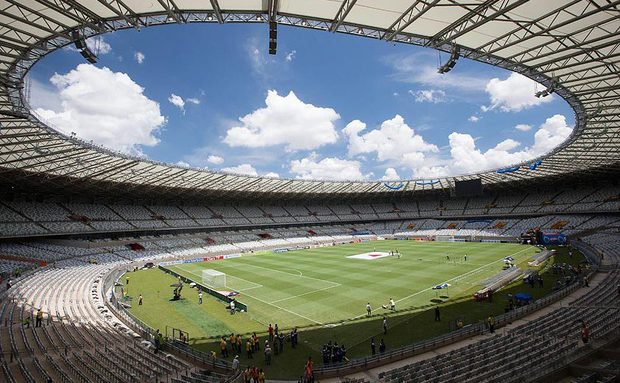 Mineirão