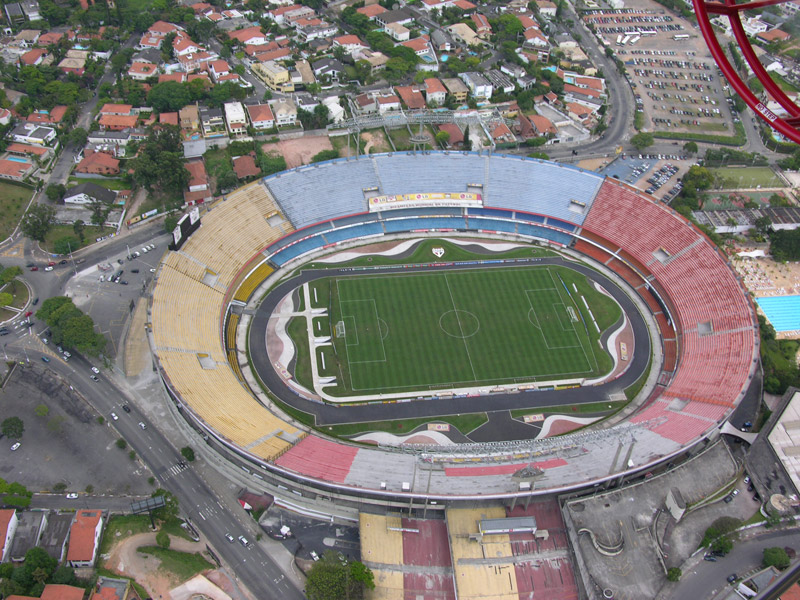 morumbi