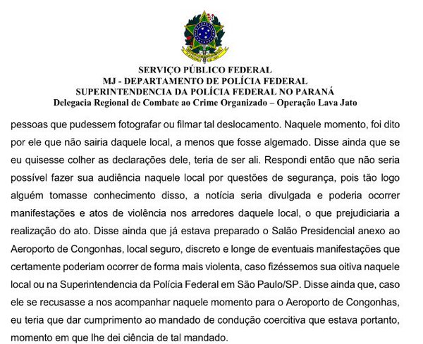 MPF Lula algemado