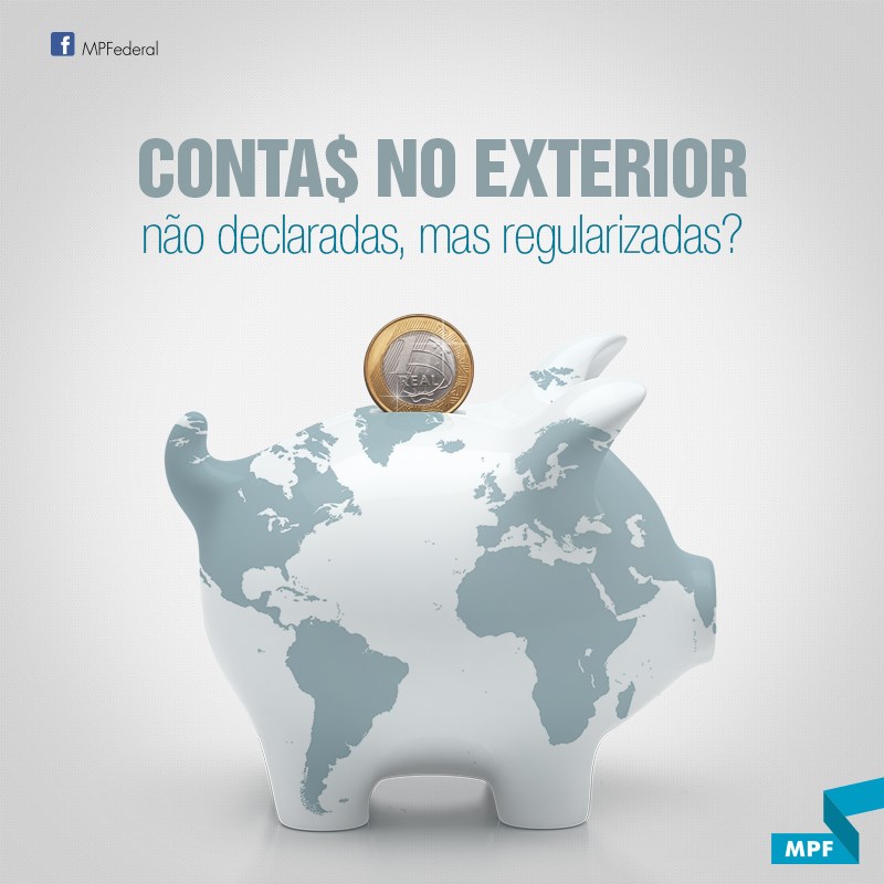 Deltan Dallagnol Projeto que regulariza dinheiro ilegal