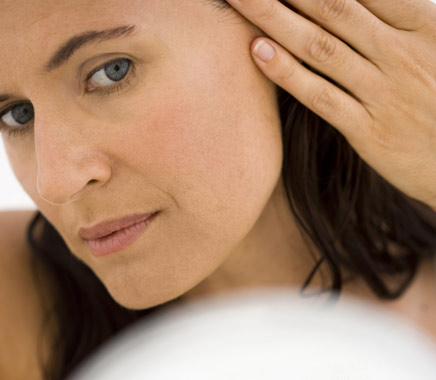 Rejuvenescimento natural: novo novo tratamento usa gordura do próprio corpo