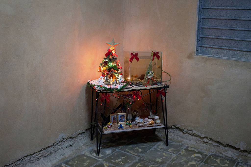 Por que os cubanos não trocam presentes no Natal?