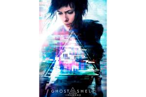 Vigilante do Amanhã: Ghost in the Shell