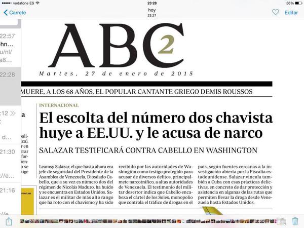 NARCO