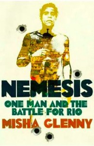 Livro sai em abril