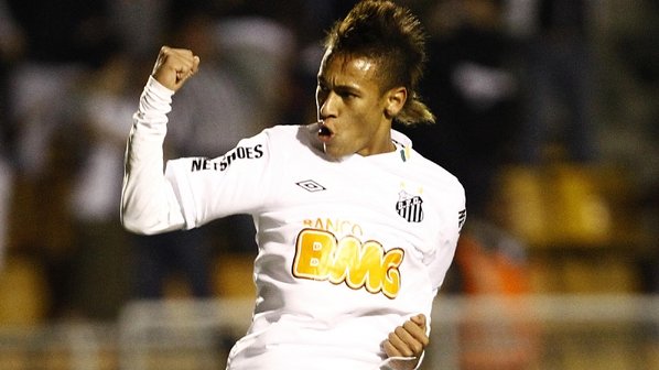 Neymar