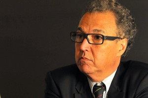 Nizan: proposta feita pelo gigante brit&acirc;nico WPP para vender o grupo ABC