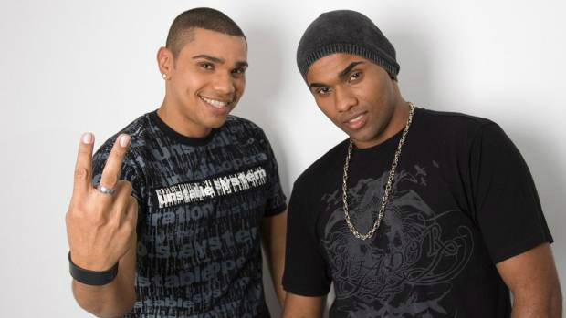 Autobiografia de Naldo tem sabor de chocolate