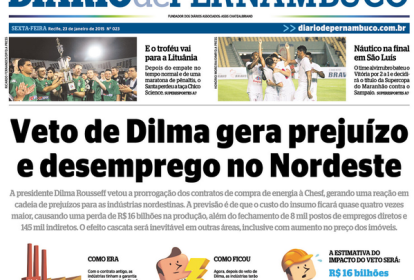 Nordeste jornal