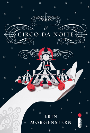 o_circo_da_noite_capa